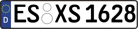 ES-XS1628