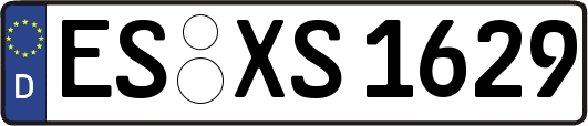 ES-XS1629