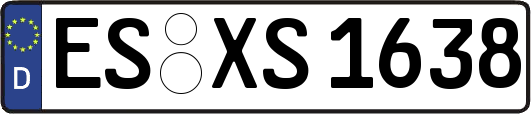 ES-XS1638