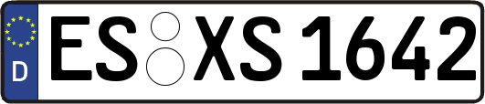 ES-XS1642