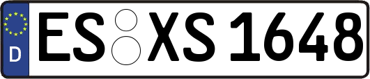 ES-XS1648