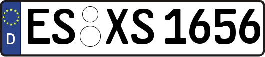 ES-XS1656