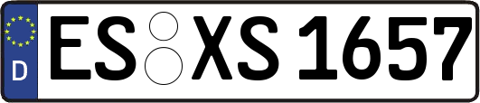 ES-XS1657