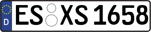 ES-XS1658