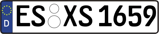ES-XS1659
