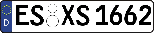 ES-XS1662