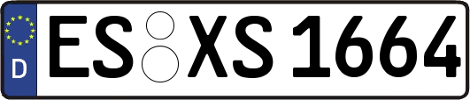 ES-XS1664