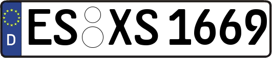 ES-XS1669
