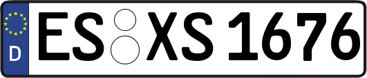 ES-XS1676