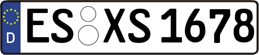 ES-XS1678