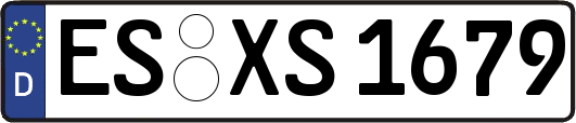 ES-XS1679