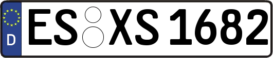 ES-XS1682