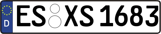 ES-XS1683
