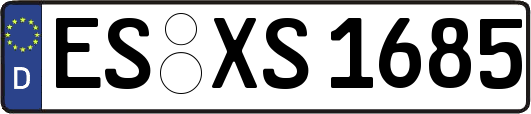 ES-XS1685