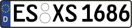 ES-XS1686