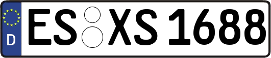 ES-XS1688