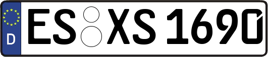 ES-XS1690