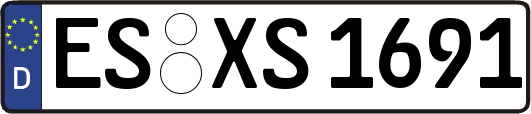 ES-XS1691