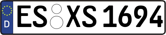ES-XS1694