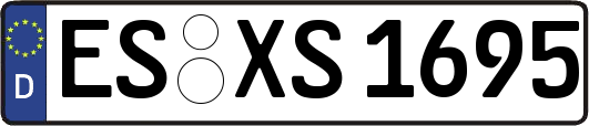 ES-XS1695