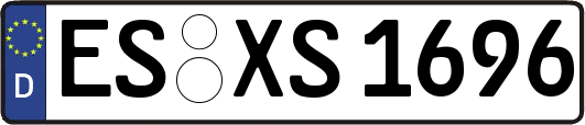 ES-XS1696