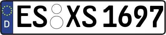 ES-XS1697