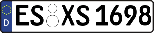 ES-XS1698