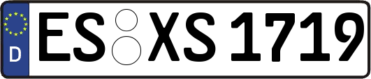 ES-XS1719