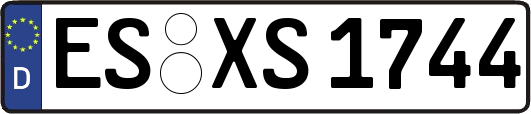 ES-XS1744