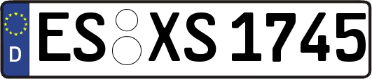 ES-XS1745