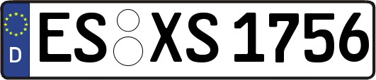 ES-XS1756