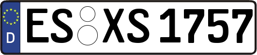 ES-XS1757