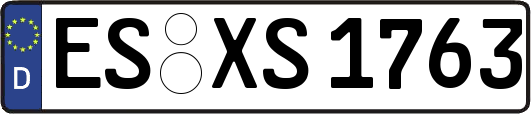 ES-XS1763