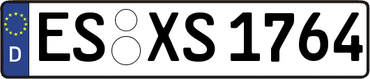 ES-XS1764