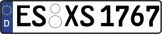 ES-XS1767