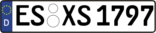 ES-XS1797