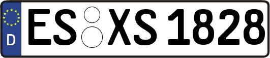 ES-XS1828