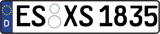 ES-XS1835