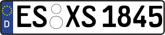 ES-XS1845