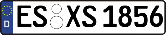 ES-XS1856