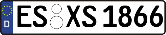 ES-XS1866