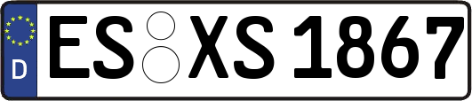 ES-XS1867