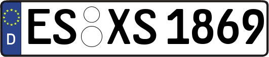 ES-XS1869