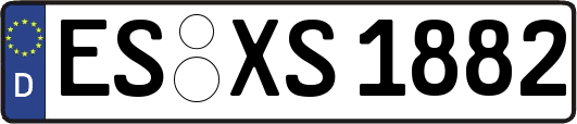 ES-XS1882
