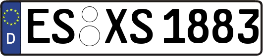 ES-XS1883