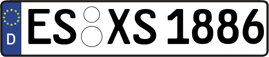 ES-XS1886