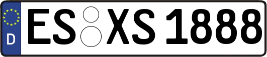 ES-XS1888