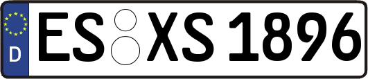 ES-XS1896
