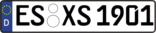 ES-XS1901