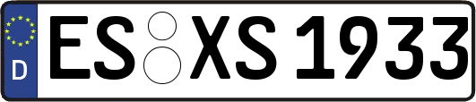 ES-XS1933